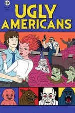 Watch Ugly Americans Movie2k